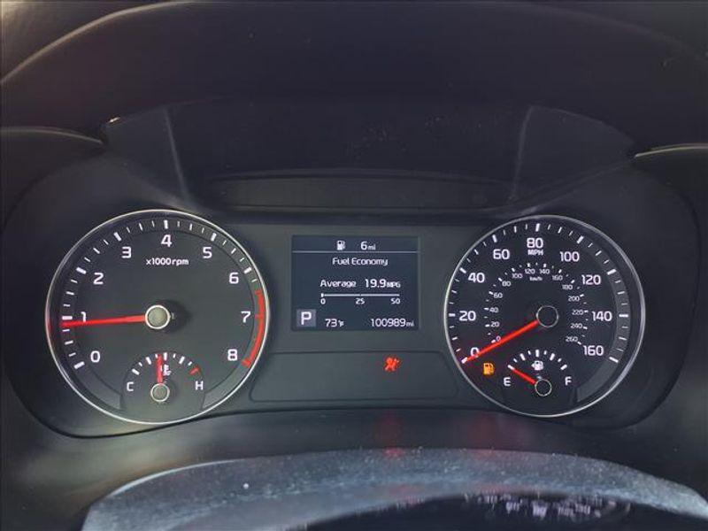 used 2020 Kia Forte car, priced at $13,746