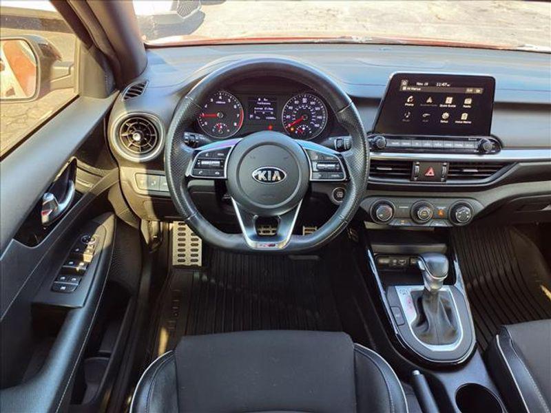 used 2020 Kia Forte car, priced at $13,746