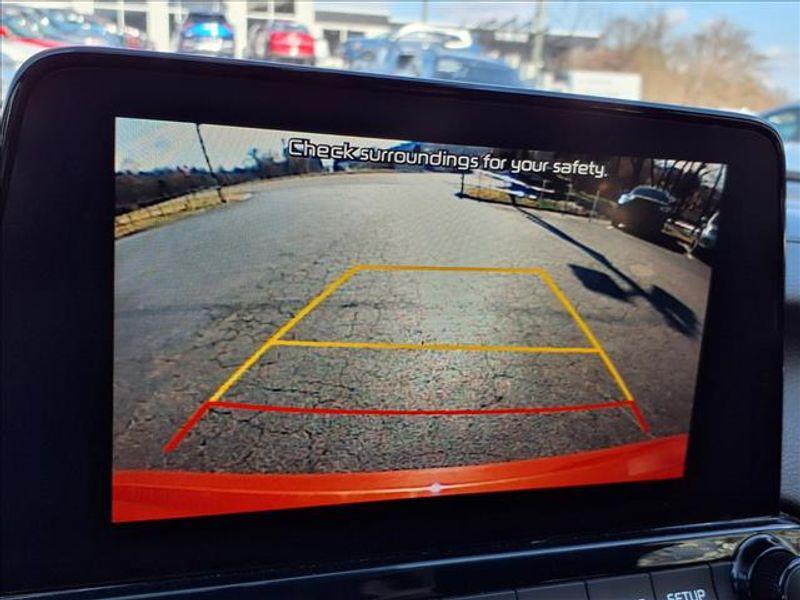 used 2020 Kia Forte car, priced at $13,746