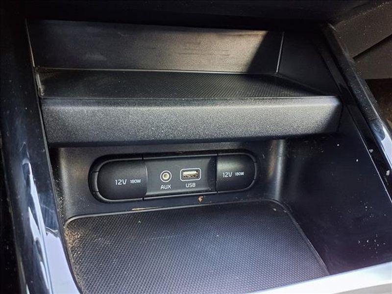 used 2020 Kia Forte car, priced at $13,746