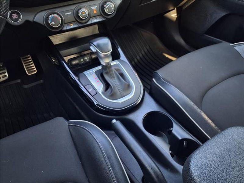 used 2020 Kia Forte car, priced at $13,746