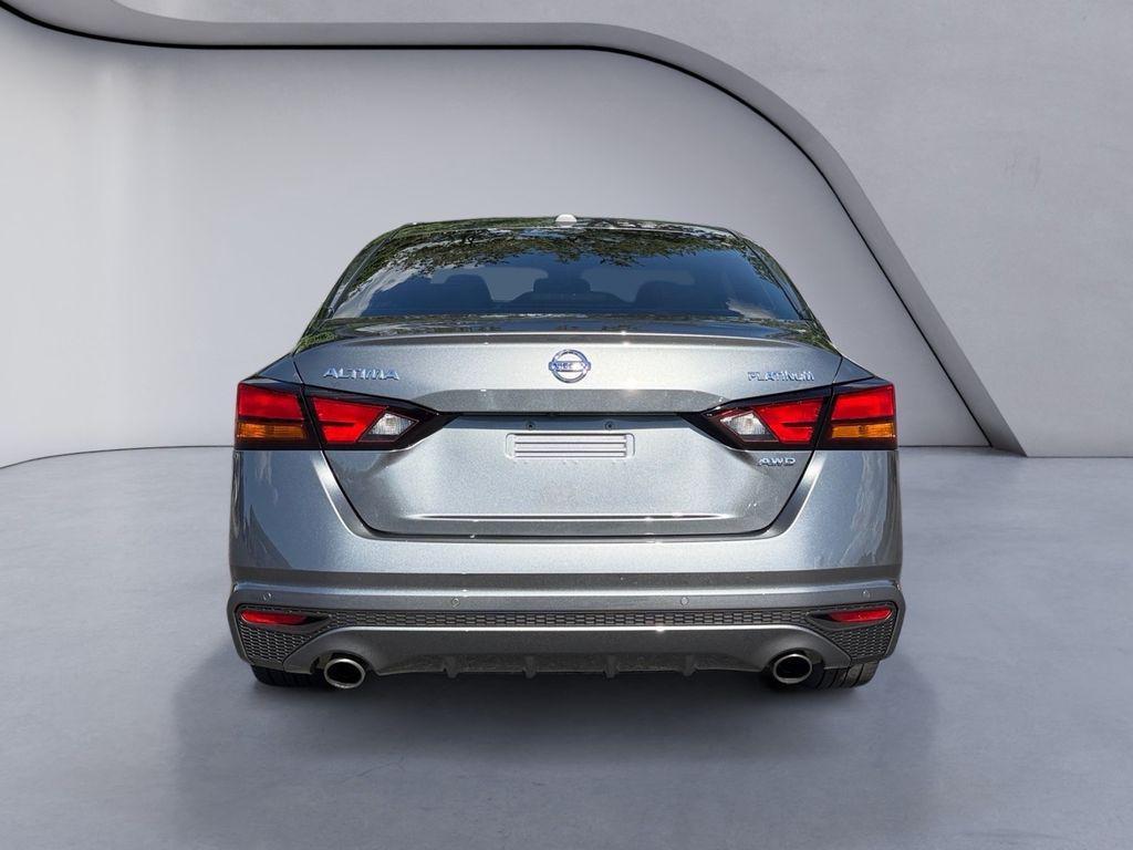 used 2020 Nissan Altima car, priced at $17,400