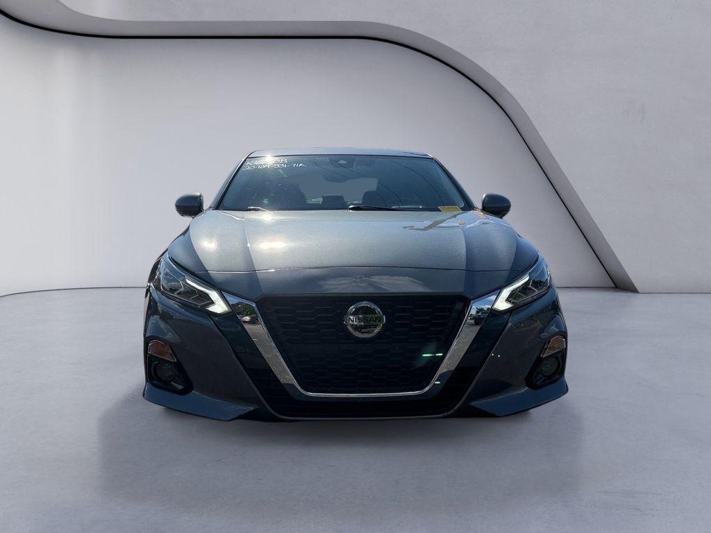 used 2020 Nissan Altima car, priced at $17,400