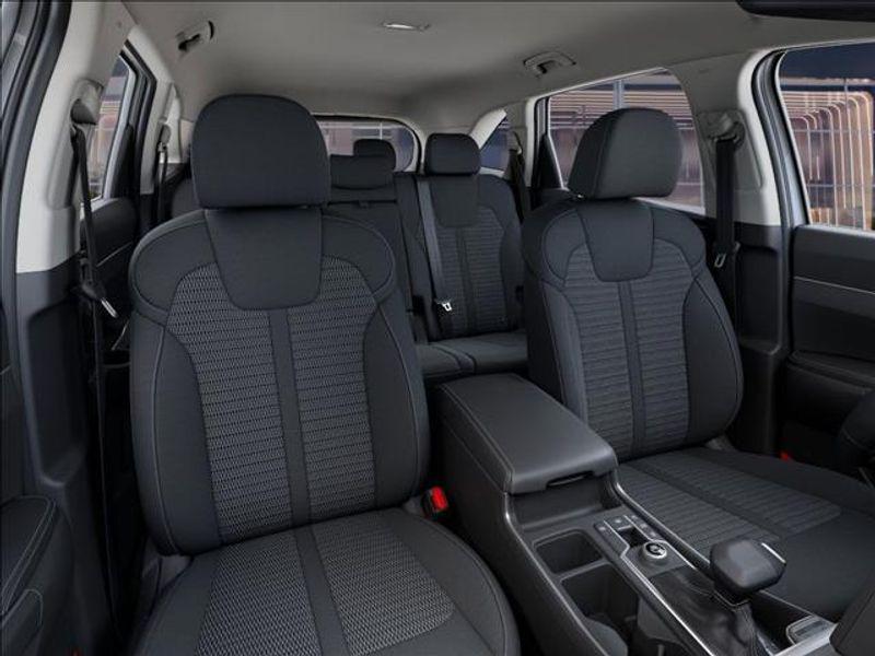 new 2026 Kia Sorento car, priced at $32,395