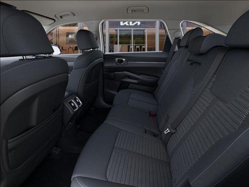 new 2026 Kia Sorento car, priced at $32,395