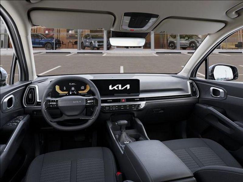 new 2026 Kia Sorento car, priced at $32,395
