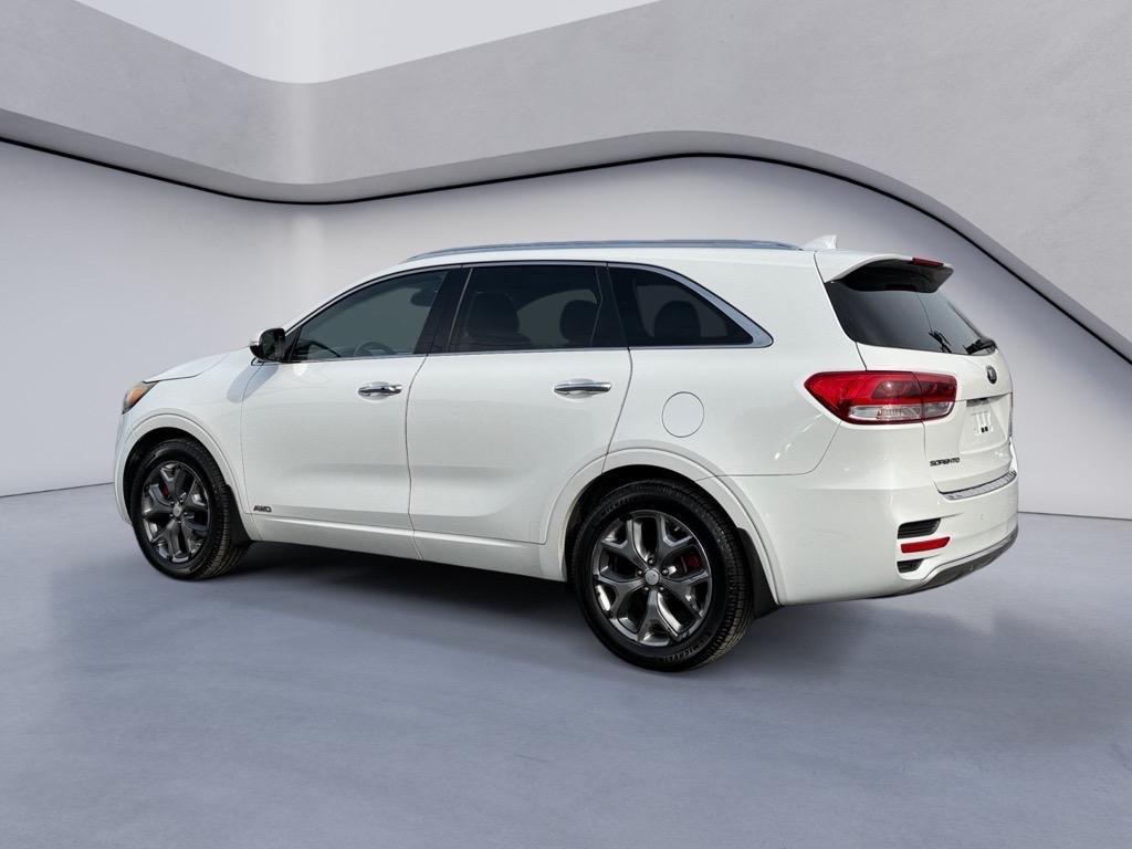 used 2016 Kia Sorento car, priced at $9,999