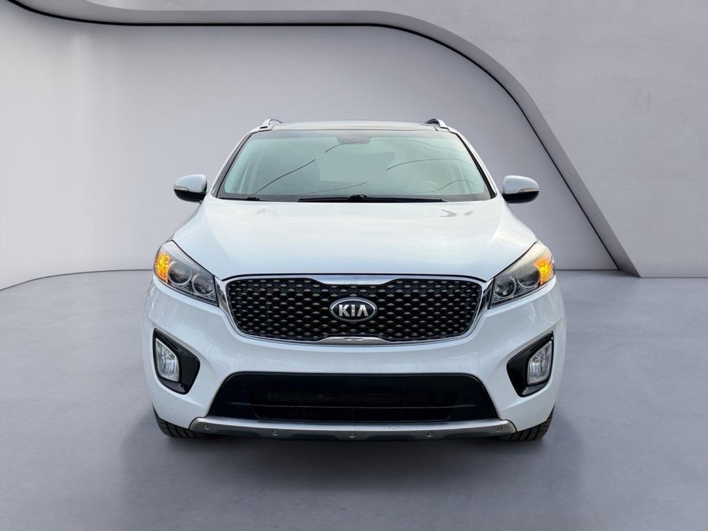 used 2016 Kia Sorento car, priced at $9,999