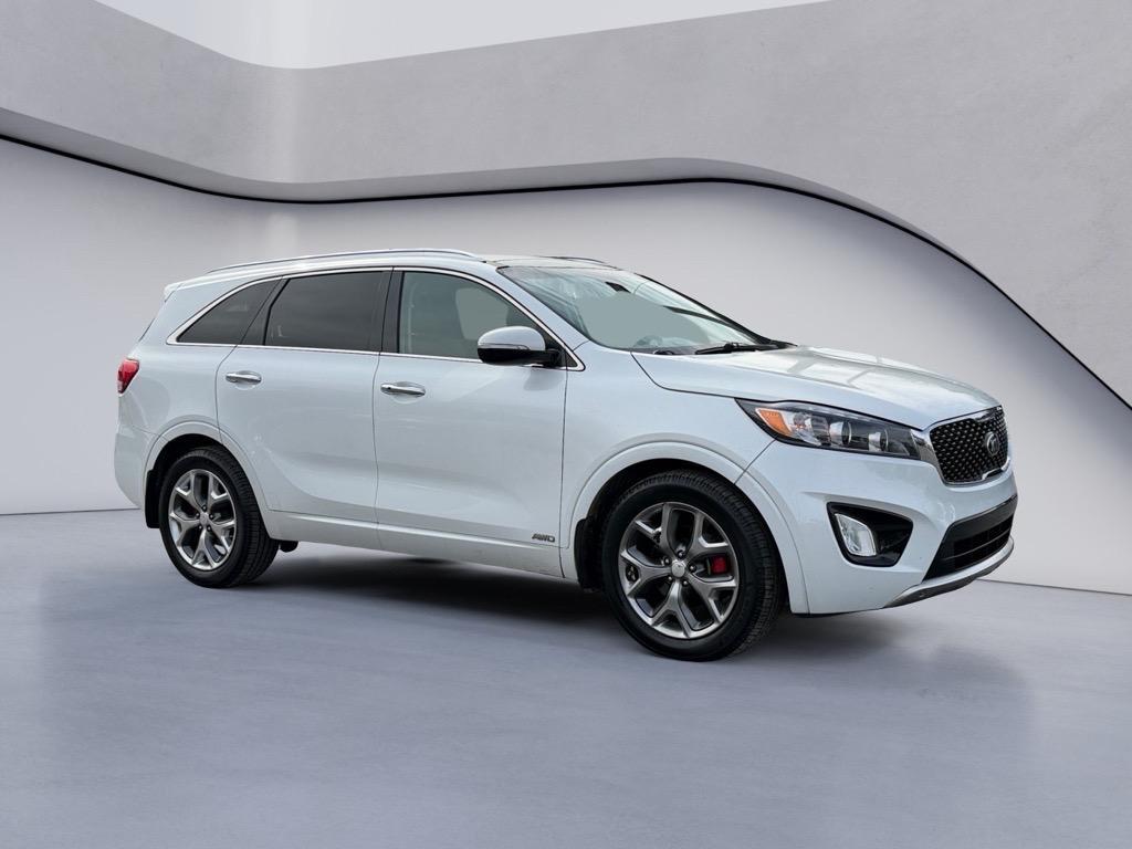used 2016 Kia Sorento car, priced at $9,999