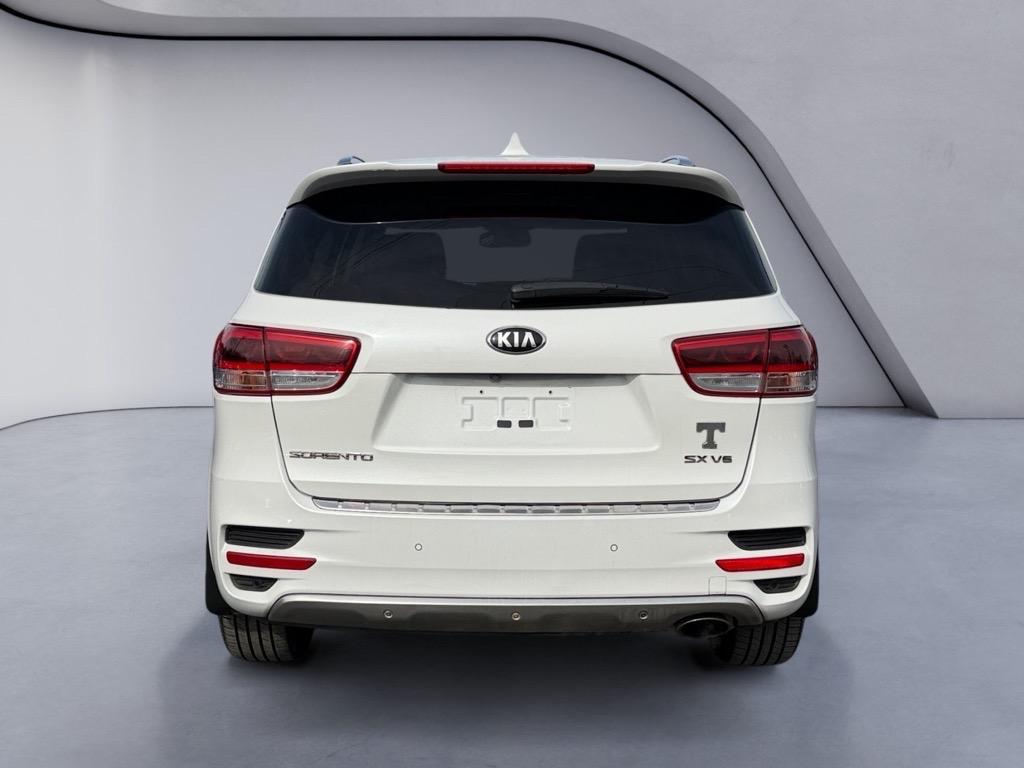 used 2016 Kia Sorento car, priced at $9,999