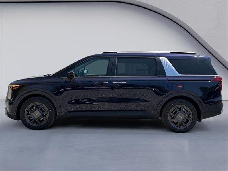 new 2026 Kia Carnival Hybrid car, priced at $43,500