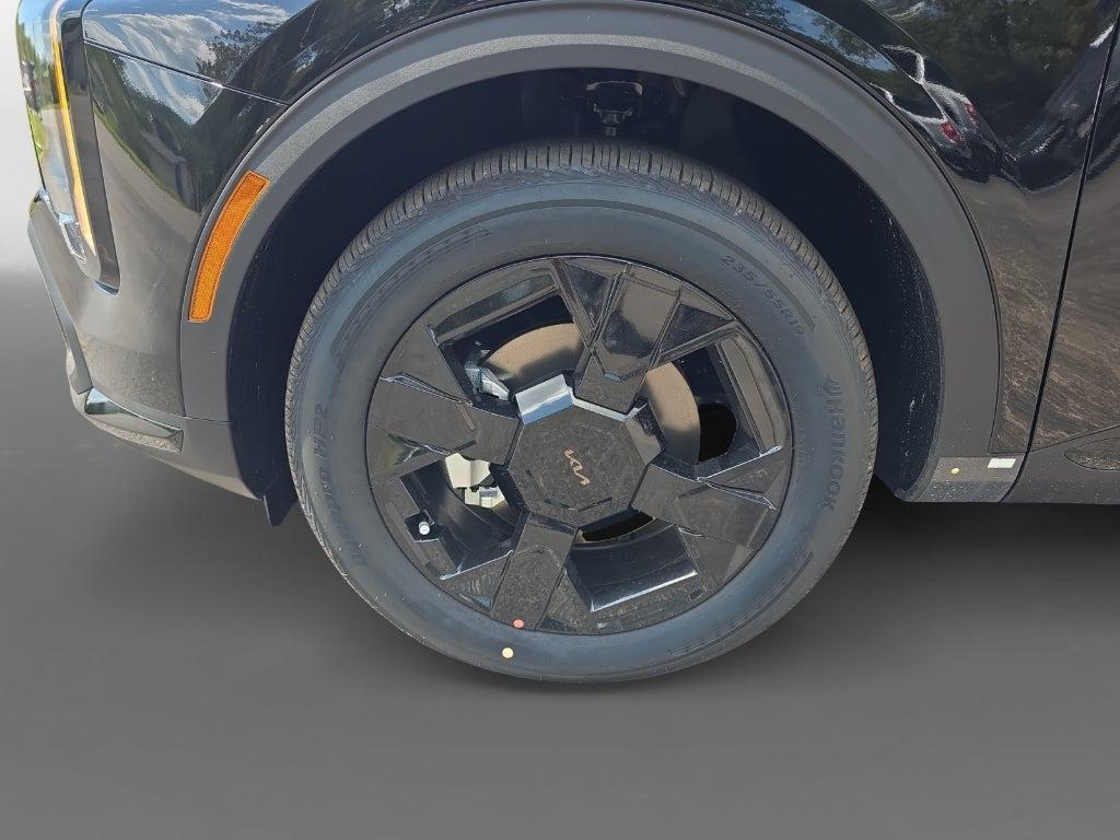 new 2026 Kia Sportage car, priced at $35,817