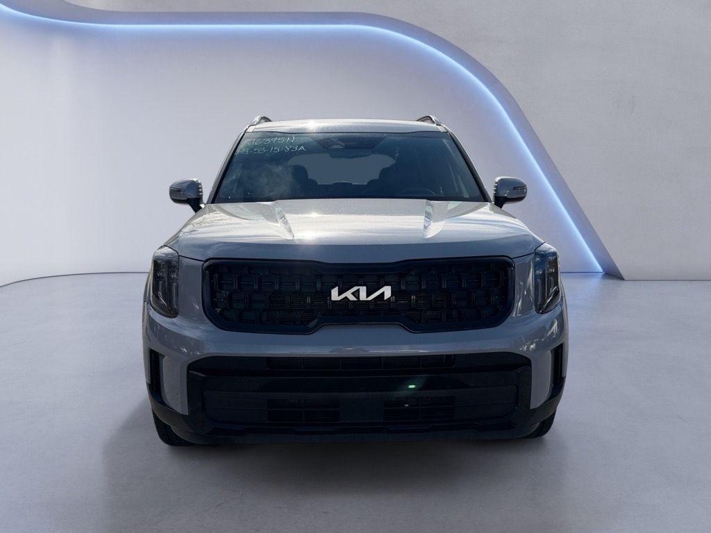 used 2024 Kia Telluride car, priced at $38,959