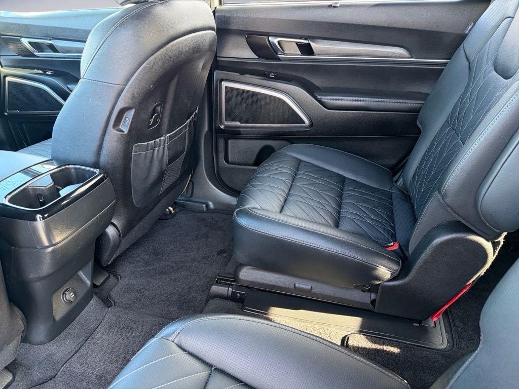 used 2024 Kia Telluride car, priced at $38,959