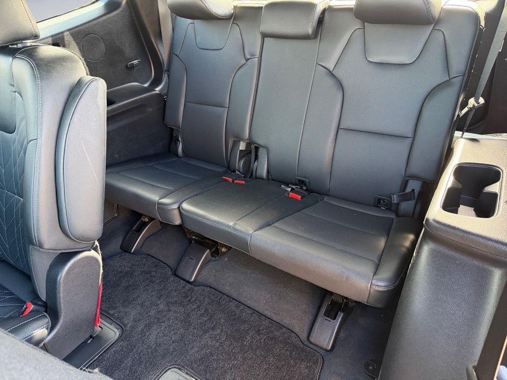 used 2024 Kia Telluride car, priced at $38,959