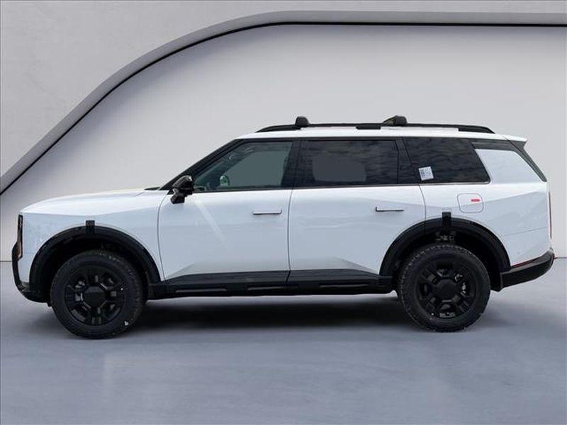new 2027 Kia Telluride car, priced at $55,625