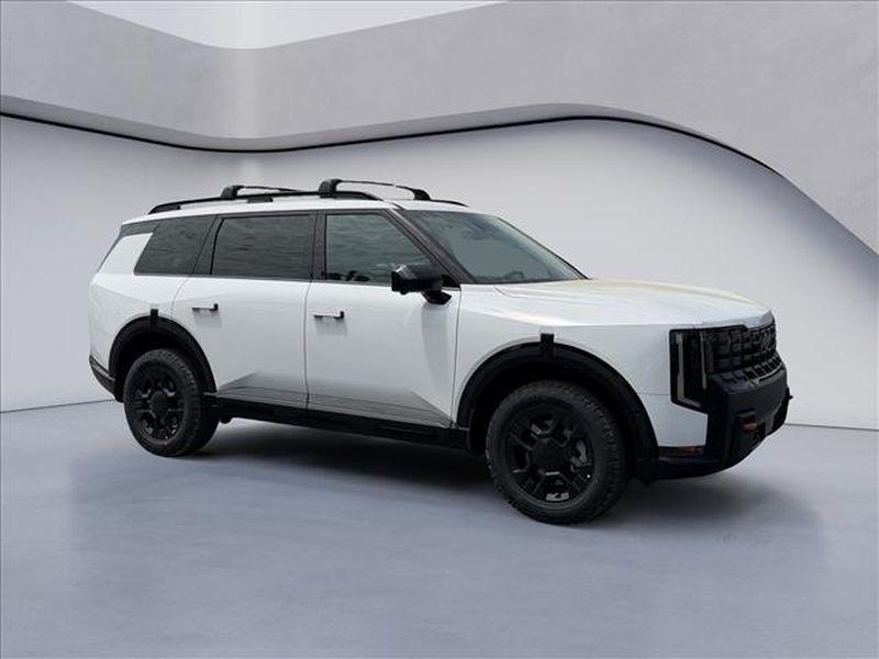 new 2027 Kia Telluride car, priced at $55,625
