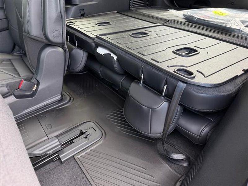 new 2027 Kia Telluride car, priced at $55,625