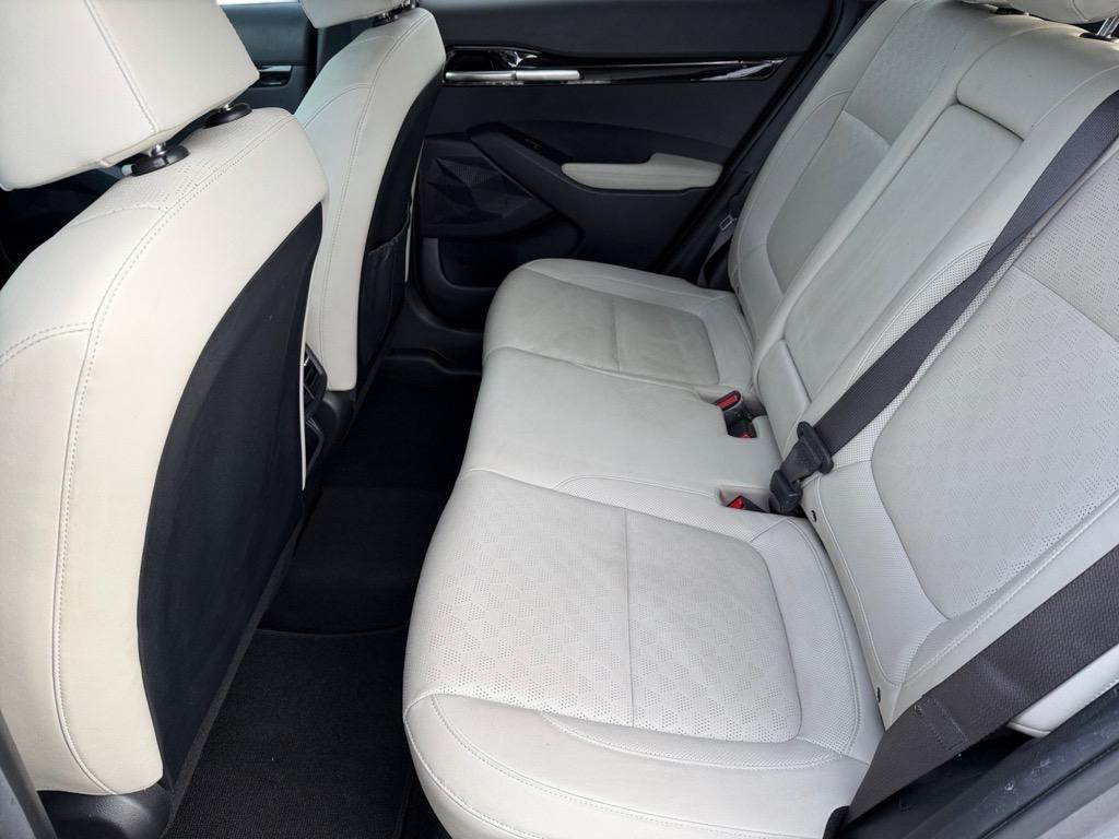 used 2022 Kia Seltos car, priced at $11,900