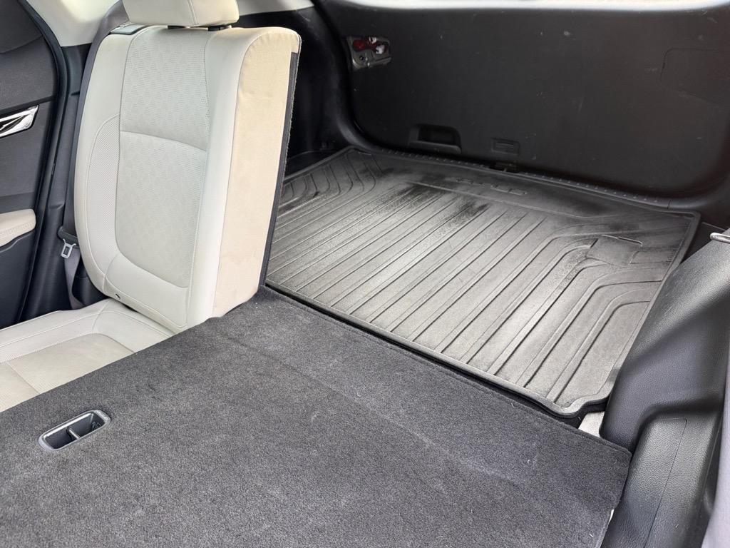 used 2022 Kia Seltos car, priced at $11,900