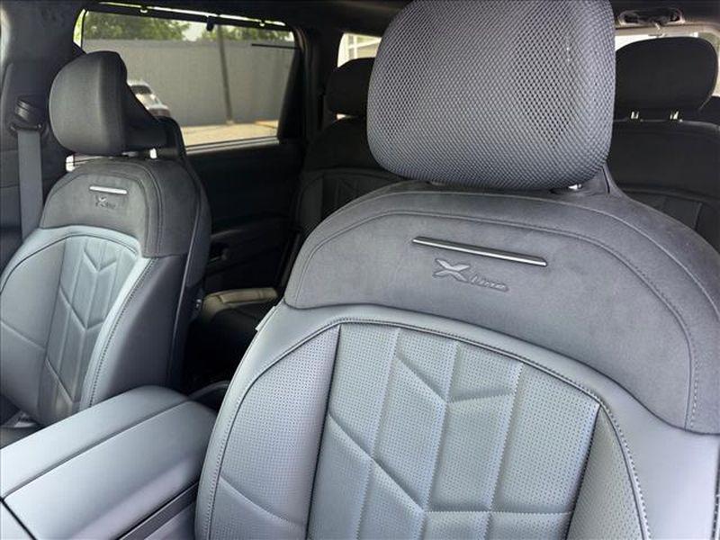 new 2027 Kia Telluride Hybrid car, priced at $60,555