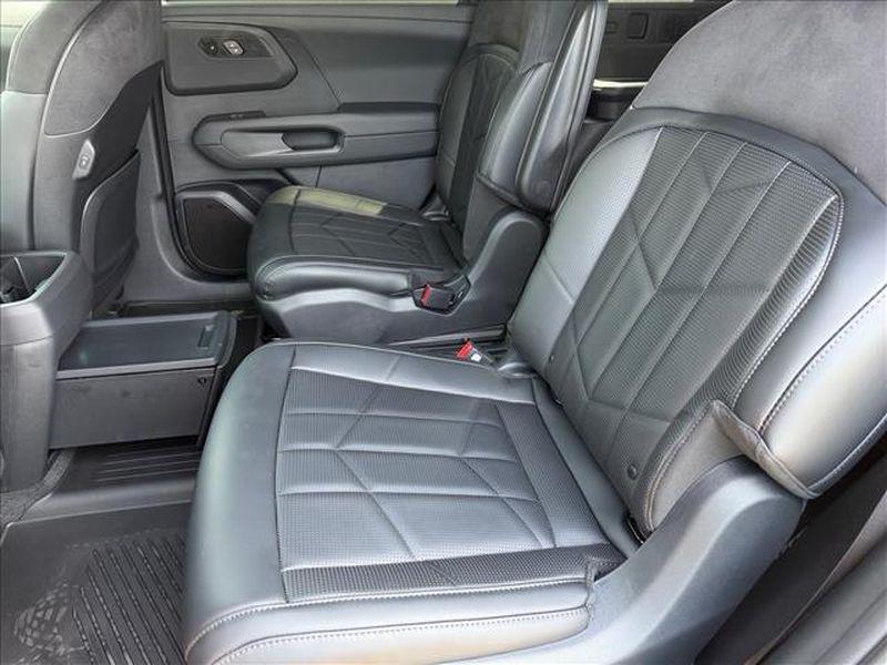 new 2027 Kia Telluride Hybrid car, priced at $60,555