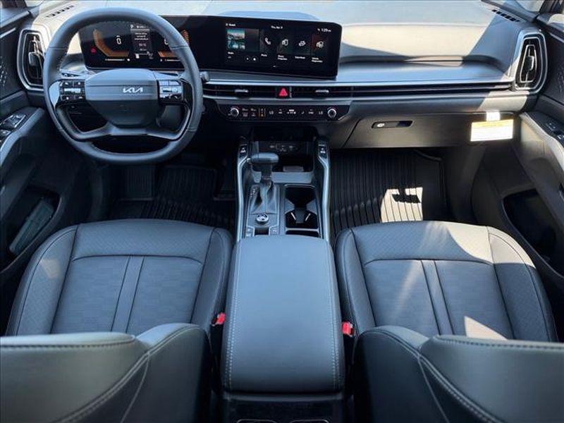 new 2026 Kia Sorento car, priced at $36,190