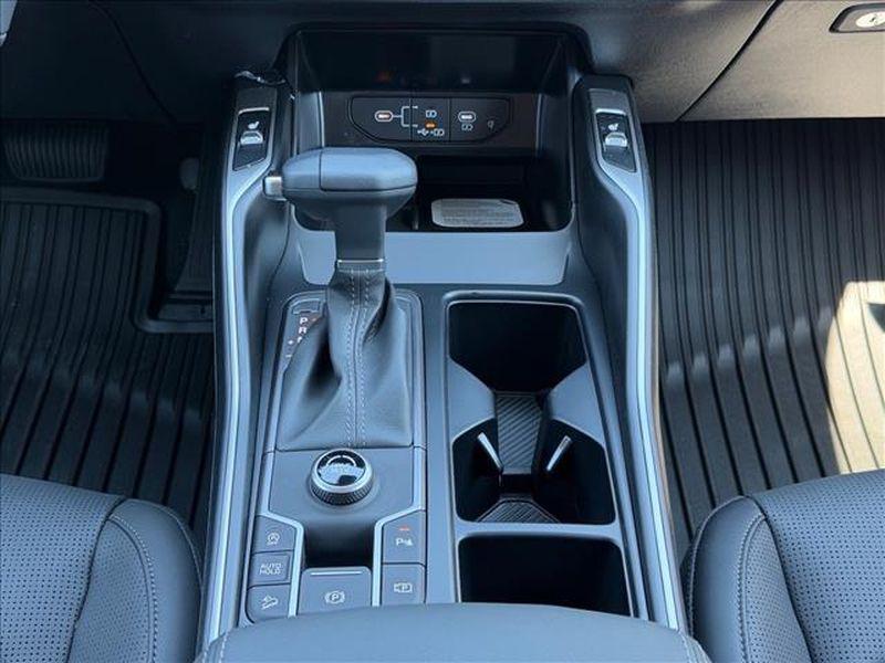 new 2026 Kia Sorento car, priced at $36,190