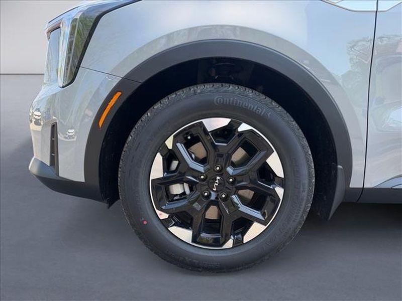 new 2026 Kia Sorento car, priced at $36,190