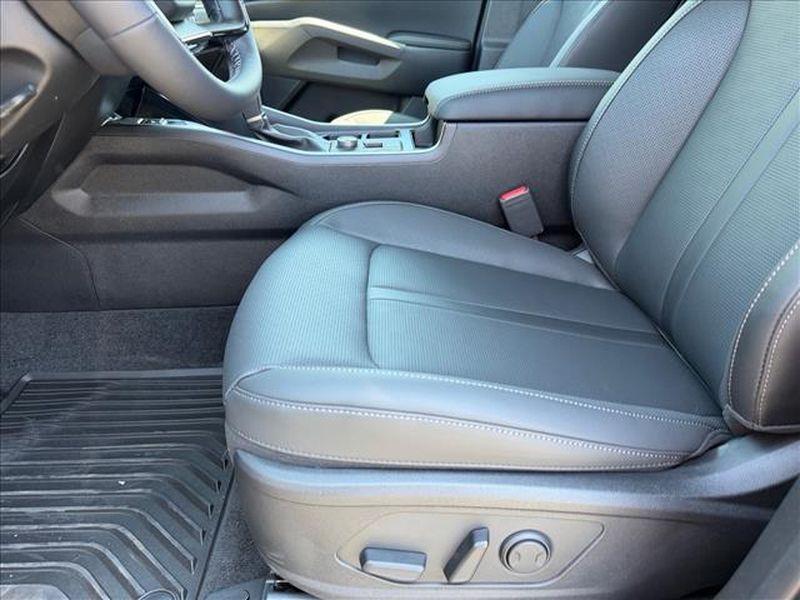 new 2026 Kia Sorento car, priced at $36,190