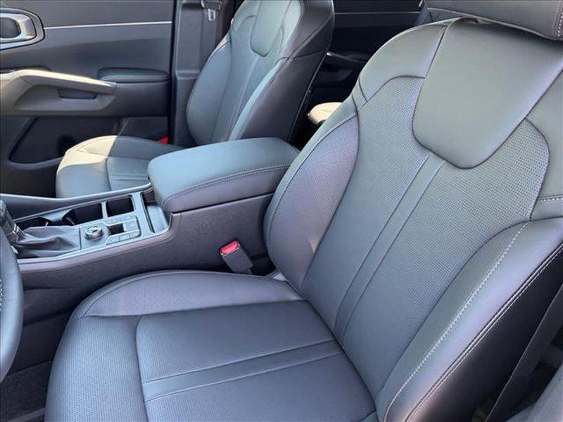 new 2026 Kia Sorento car, priced at $36,190