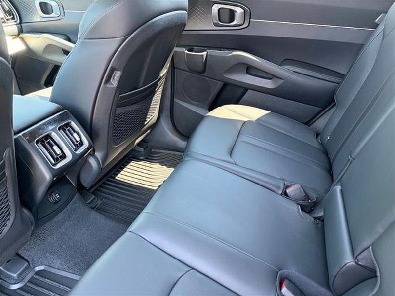new 2026 Kia Sorento car, priced at $36,190
