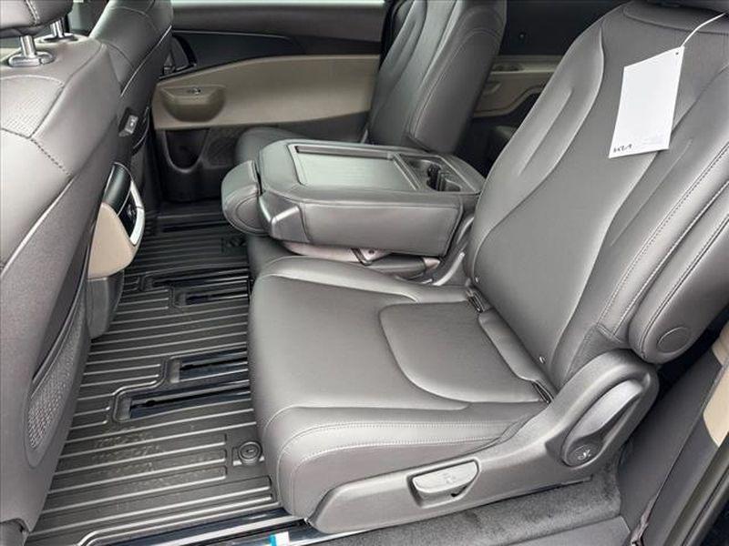 new 2026 Kia Carnival car, priced at $37,990