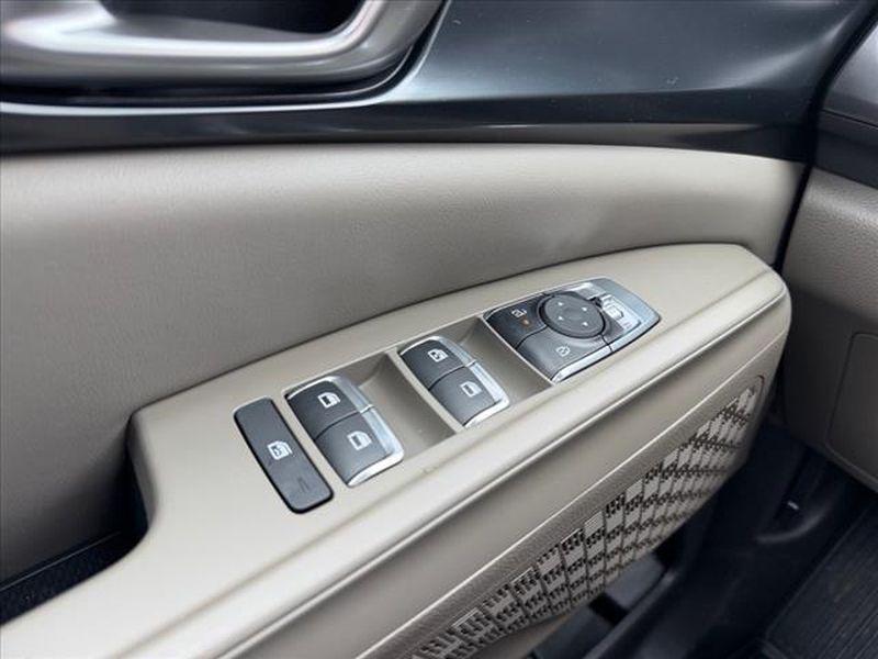 new 2026 Kia Carnival car, priced at $37,990