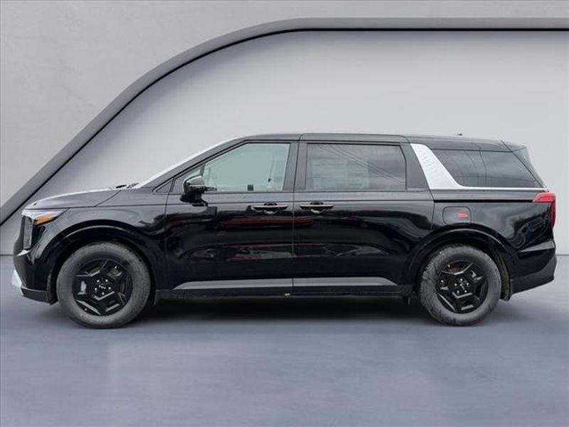 new 2026 Kia Carnival car, priced at $37,990