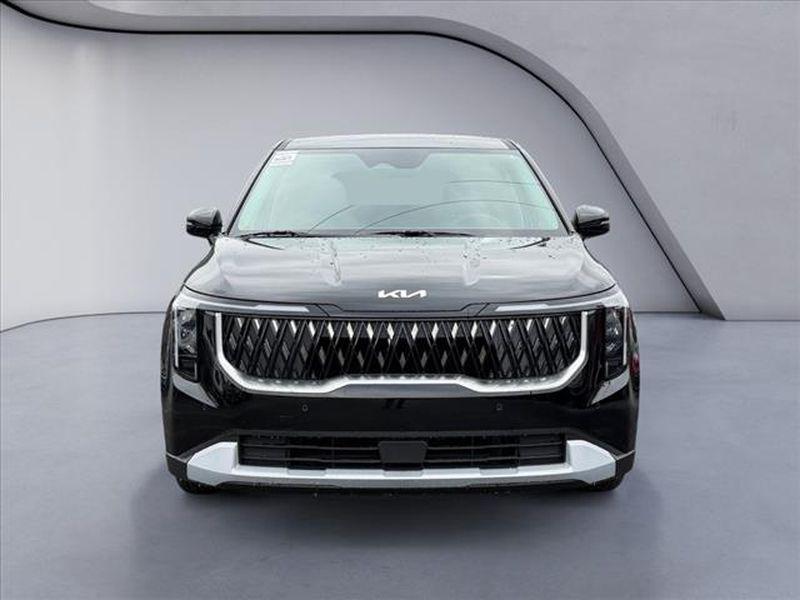 new 2026 Kia Carnival car, priced at $37,990