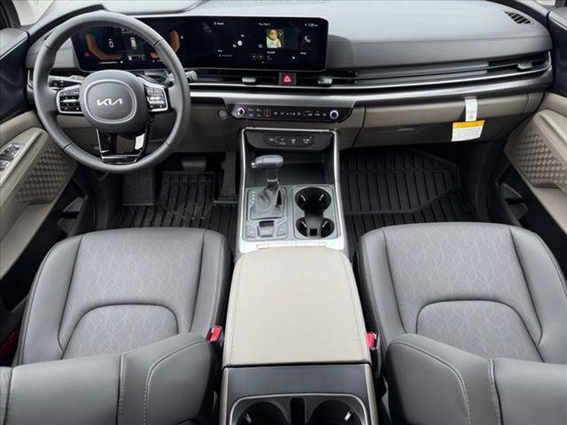 new 2026 Kia Carnival car, priced at $37,990