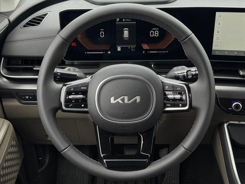 new 2026 Kia Carnival car, priced at $37,990