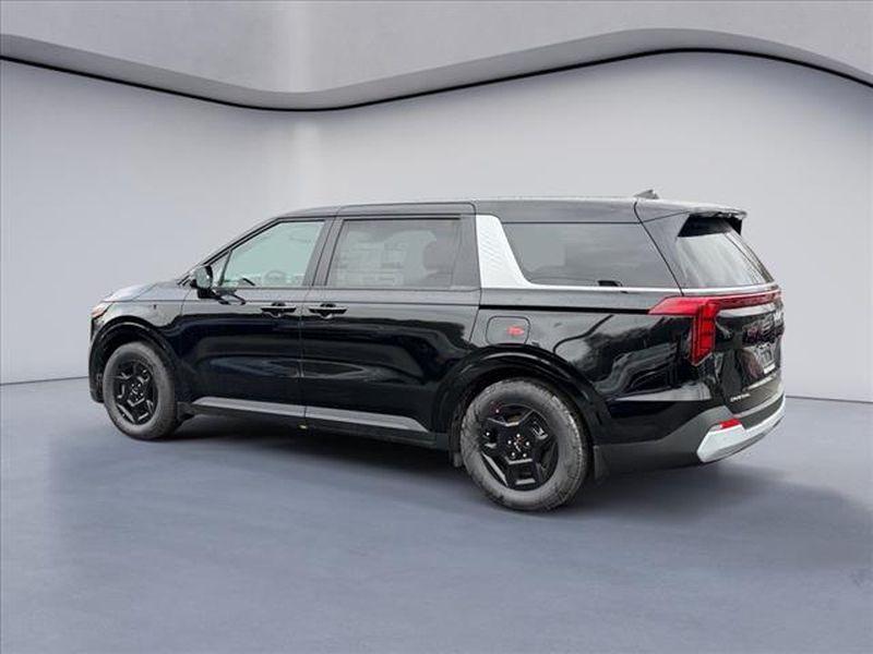 new 2026 Kia Carnival car, priced at $37,990