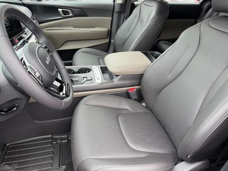 new 2026 Kia Carnival car, priced at $37,990
