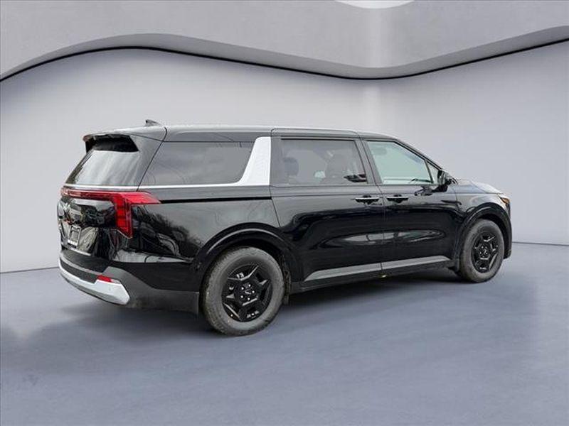 new 2026 Kia Carnival car, priced at $37,990