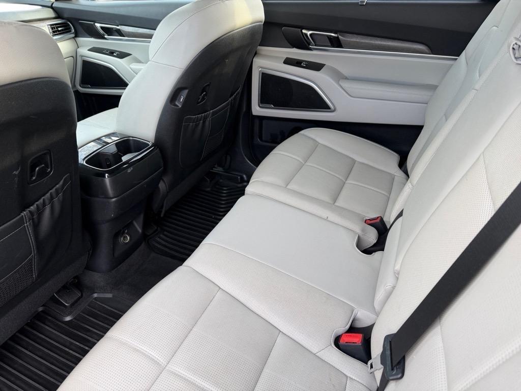 used 2021 Kia Telluride car, priced at $25,989