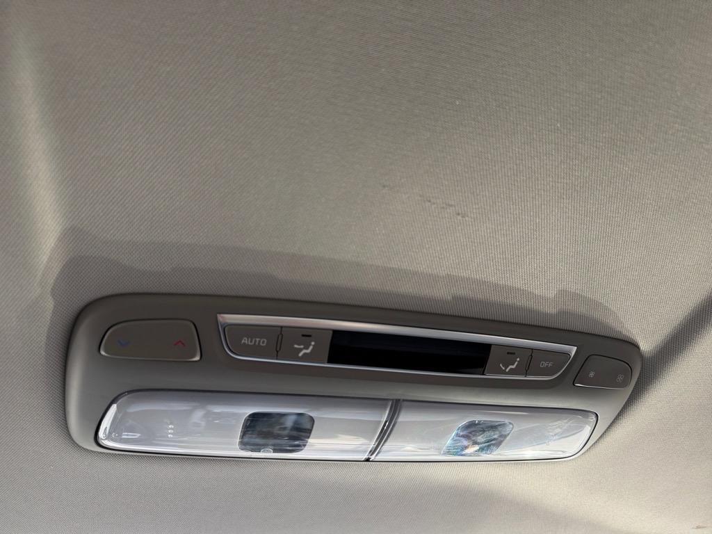 used 2021 Kia Telluride car, priced at $25,989