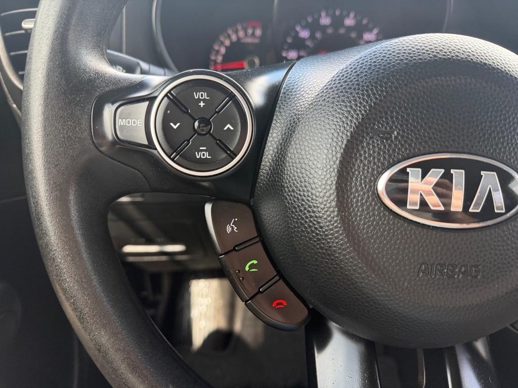 used 2018 Kia Soul car, priced at $13,569