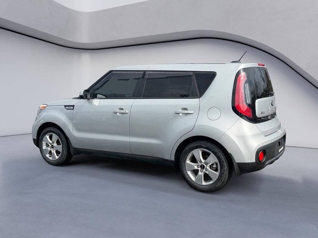 used 2018 Kia Soul car, priced at $13,569