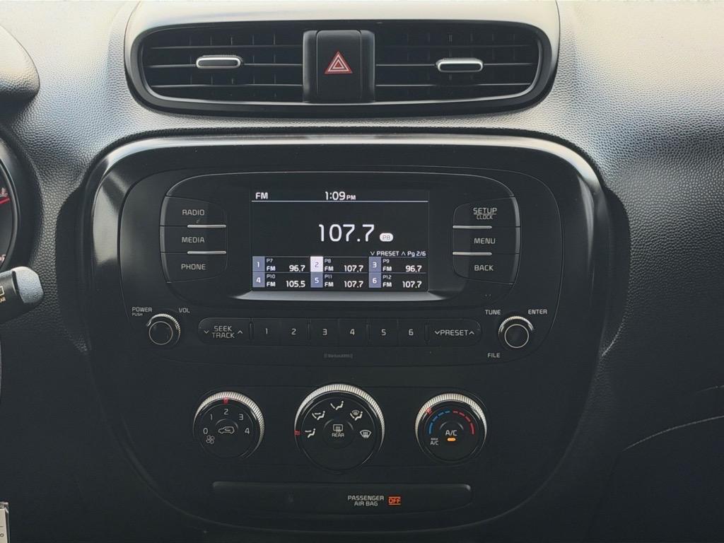 used 2018 Kia Soul car, priced at $13,569