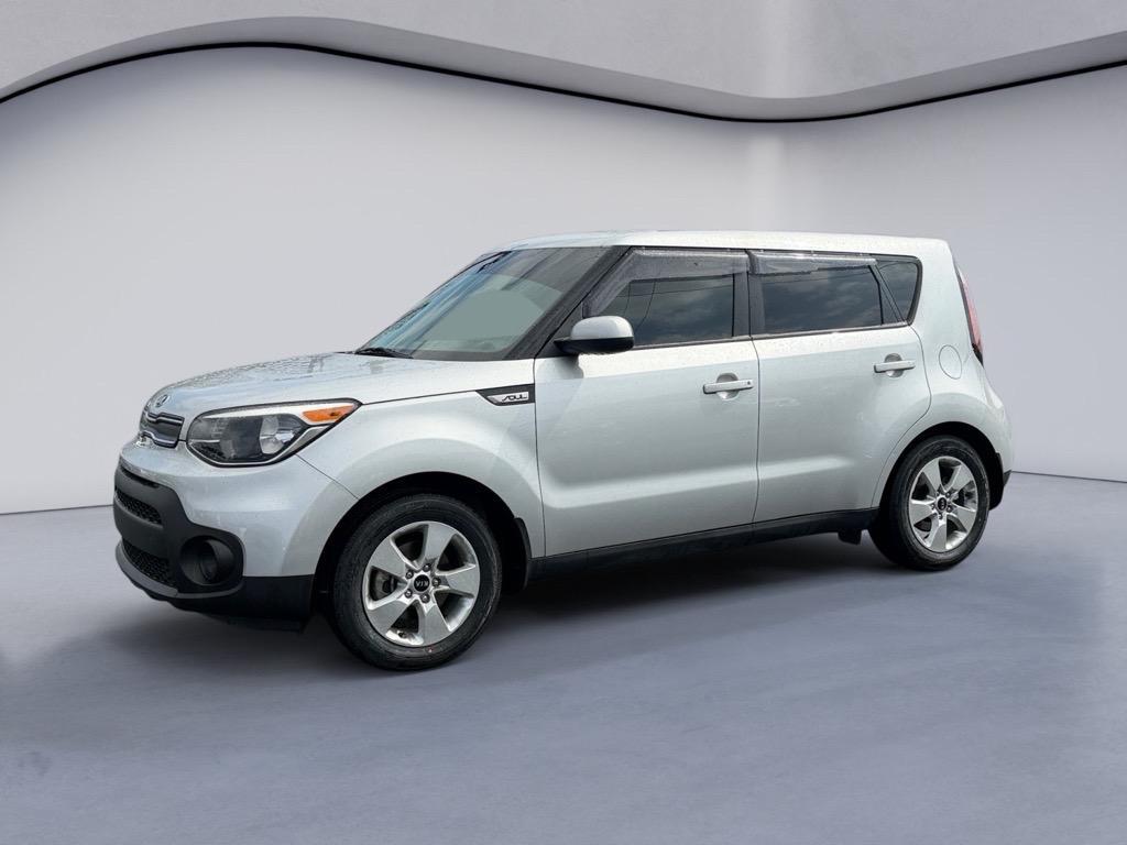 used 2018 Kia Soul car, priced at $13,569