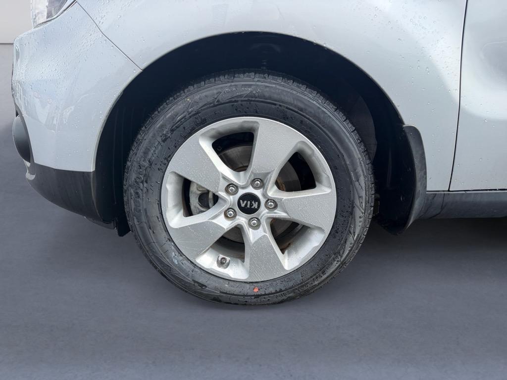 used 2018 Kia Soul car, priced at $13,569