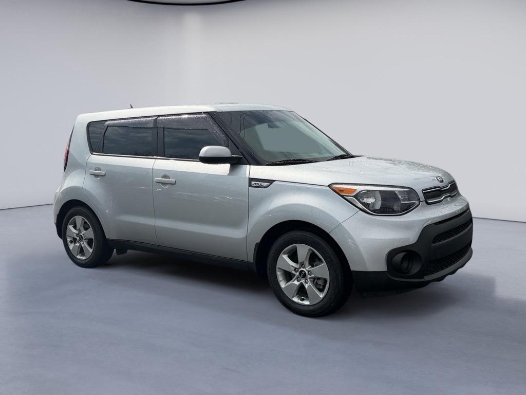 used 2018 Kia Soul car, priced at $13,569