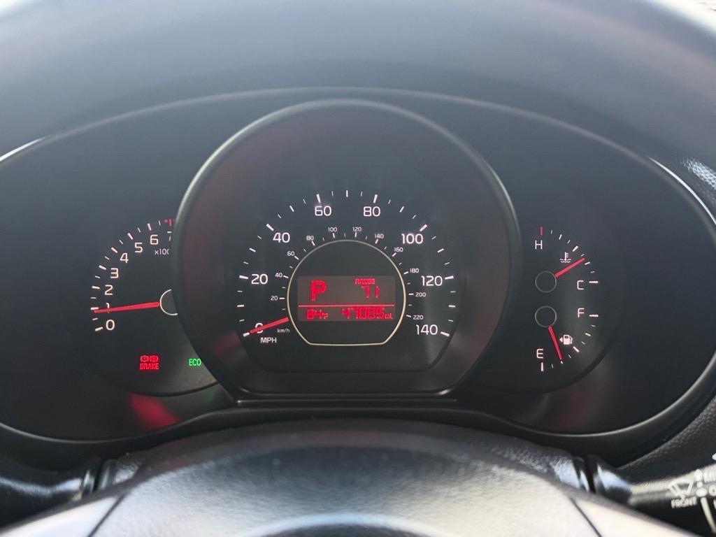 used 2018 Kia Soul car, priced at $13,569